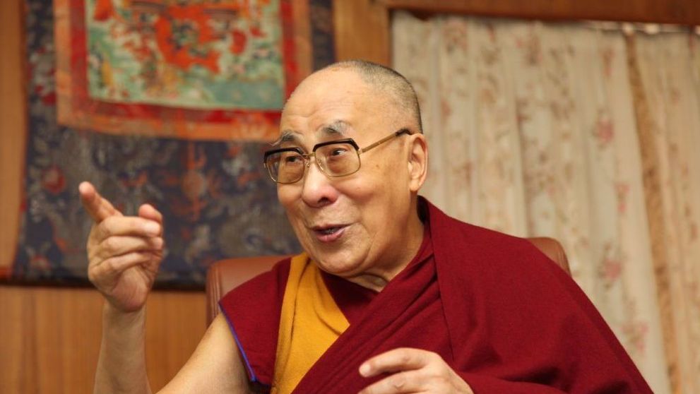 Dalai Lama se lansează în muzică, la 85 de ani. Ce album va scoate liderul spiritual tibetan