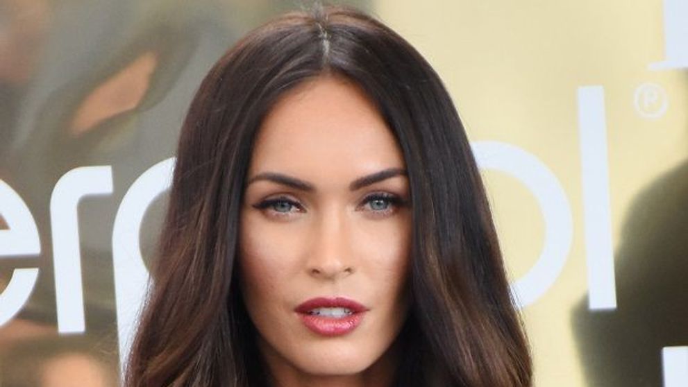 O imagine cu băiețelul lui Megan Fox a stârnit internauții. ,,Deci așa arată băiețelul celei mai frumoase femei