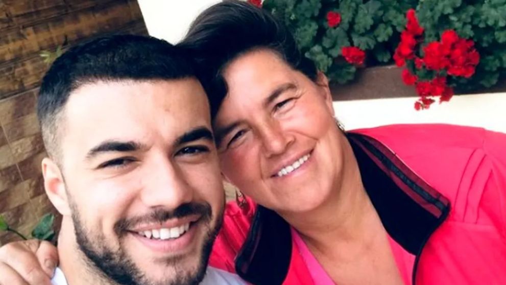 Geta, mama lui Culiță Sterp, a dezvăluit câți bani se aflau în seiful furat din casa ei: „Toți erau munciți”
