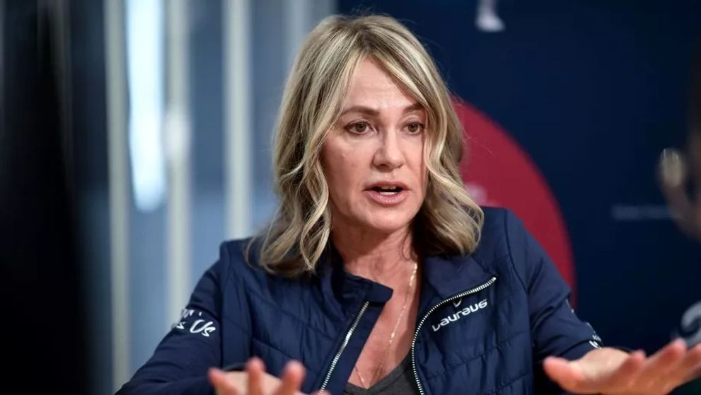 Nadia Comăneci nu îi mai dă medalia ei Sabrinei Voinea. Fosta gimnastă s-a răzgândit: 