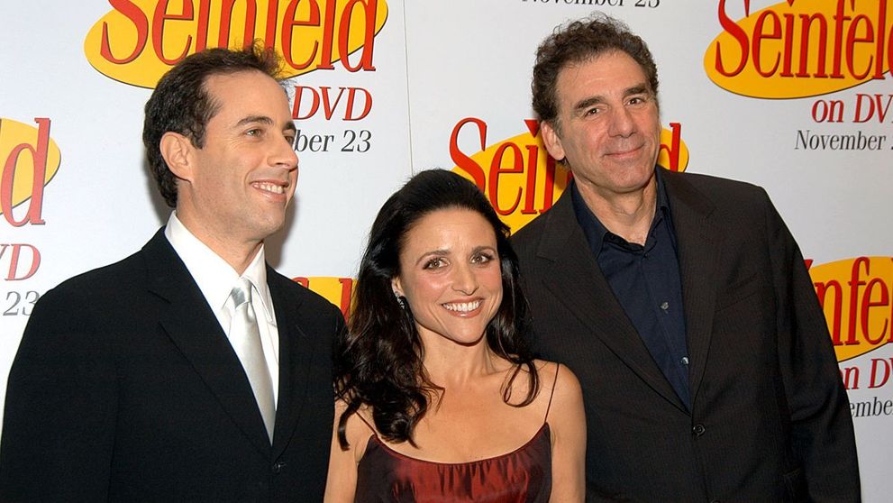 Cum arată Jerry Seinfeld la 69 de ani? Are acum dublul vârstei personajului Seinfeld, care l-a făcut faimos