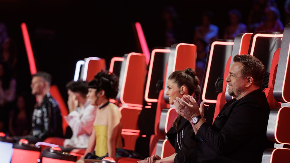 Spectacol total diseară, la Vocea României! Irina Rimes: „Scena asta e miraculoasă, are un soi de magie și sunt foarte recunoscătoare pentru momentul vostru”