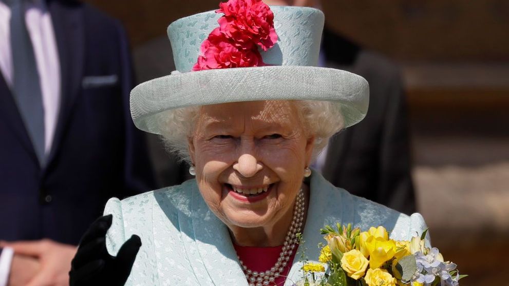Regina Marii Britanii a împlinit 93 de ani şi e în putere! Vezi ce produs românesc se spune că o ajută