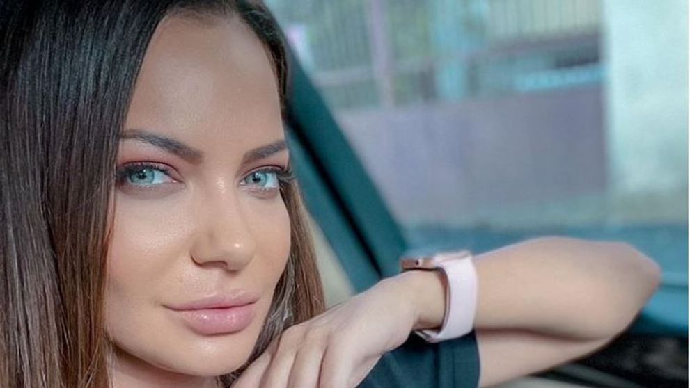 Andreea Antonescu, tratament cu citostatice! Pentru ce probleme i s-au prescris?