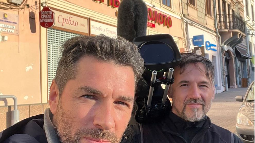Oamenii sunt speranță, oamenii sunt lumină - un reportaj de Alex Dima, în duminica Învierii, la România, te iubesc!