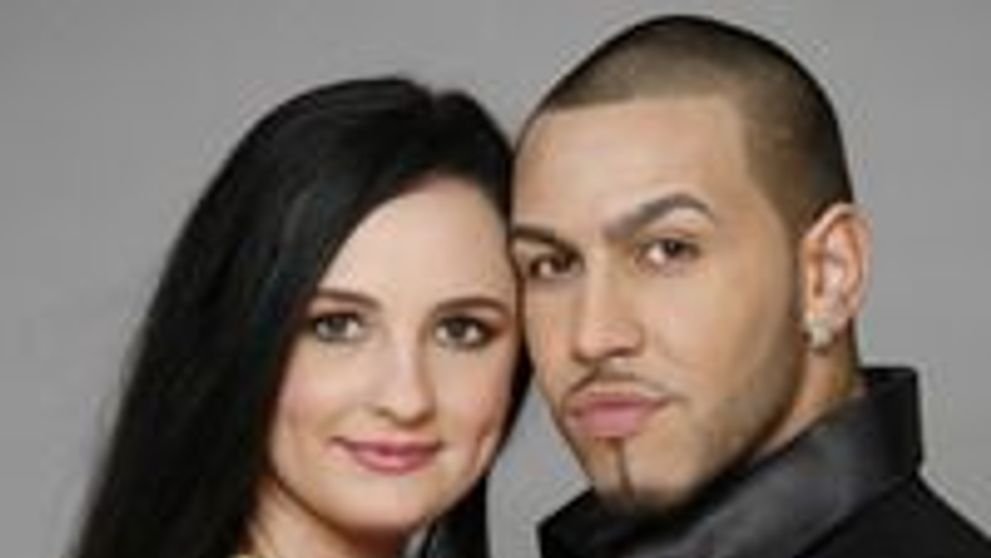 Cristina Stoicescu & Alex Velea