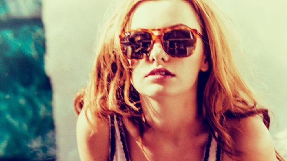 Alexandra Stan are un nou single si videoclip, dupa scandalul violent cu fostul ei impresar
