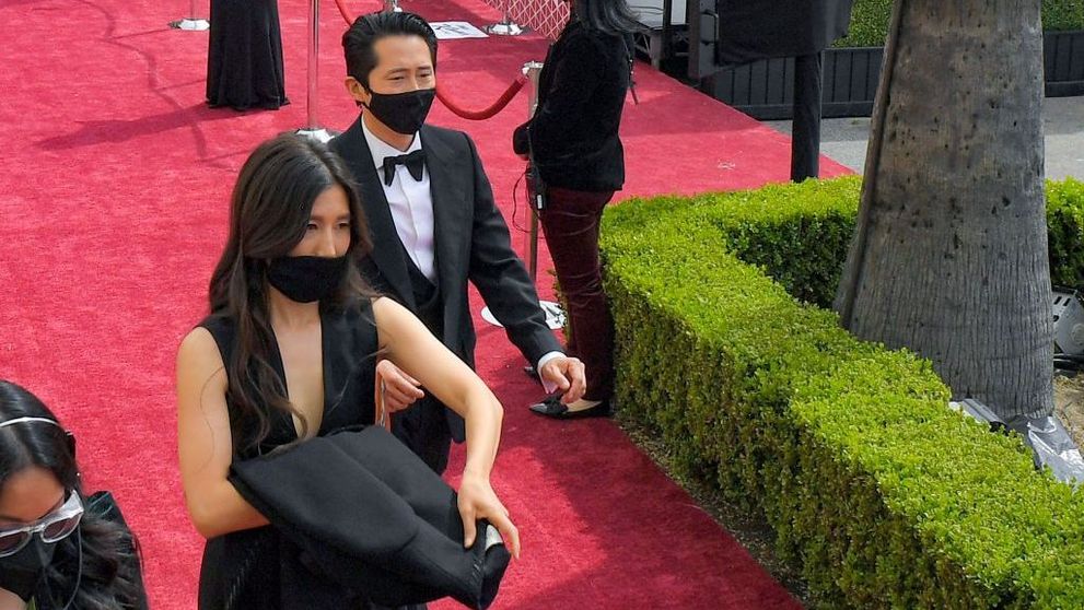 Premiile Oscar 2022. Regulile stricte împotriva COVID pe care trebuie să le respecte invitații