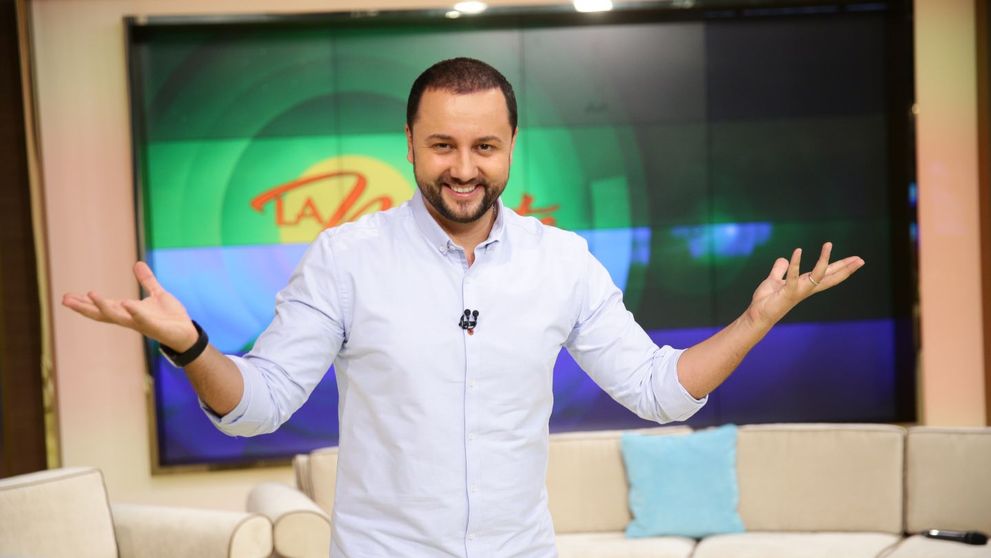 A inceput numaratoarea inversa! Mai sunt 10 zile pana la aniversarea de 10 ani La Maruta!