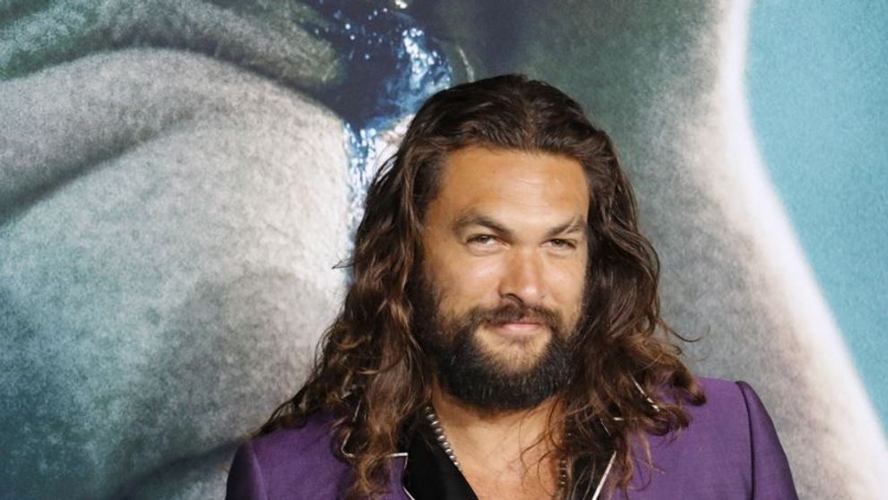 Jason Momoa împlinește 44 de ani! Cum sărbătorește actorul 