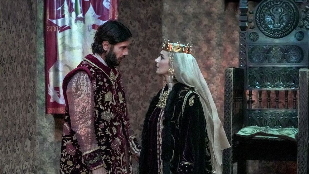 In premiera absoluta în Romania, se lansează „SOARELE MOLDOVEI”, filmul românesc despre rădăcinile legendei lui Ștefan cel Mare