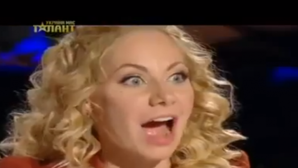 Ce a facut el pe scena de la 
