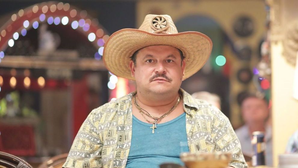 Mihai Bobonete face 39 de ani pe 14 iunie. Ce cadou vrea actorul din Las Fierbinți