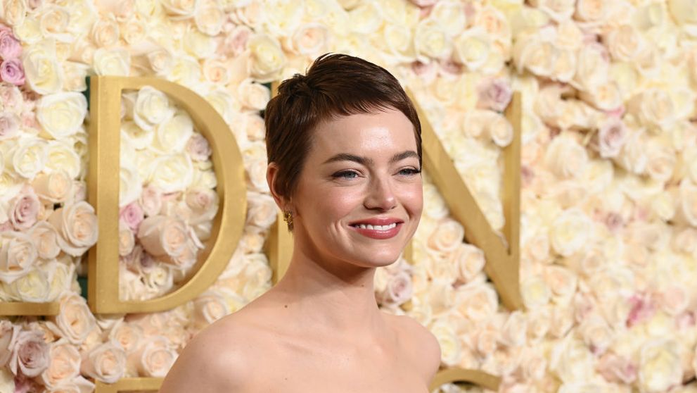 Emma Stone, desemnată cea mai frumoasă femeie din lume: le-a luat fața Zendayei și lui Margot Robbie. Ce „formulă științifică” a decis clasamentul