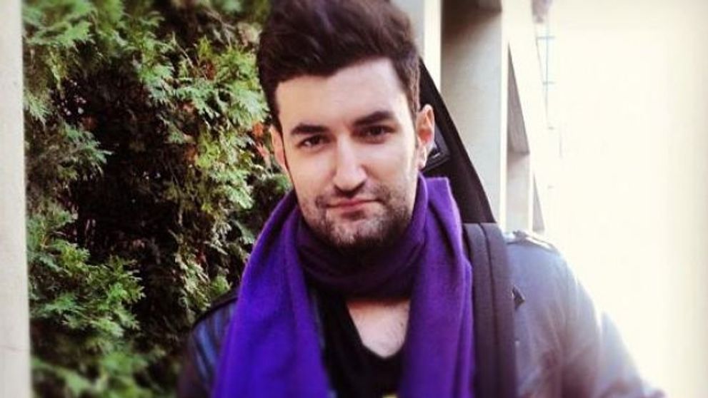 Smiley, intr-o imagine de un milion de Like-uri. Fanii au fost de-a dreptul incantati: 