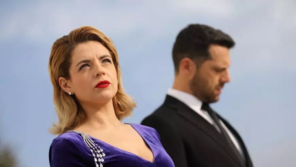 Victoria Răileanu a dezvăluit sexul copilului! Actrița din serialul „VLAD” este însărcinată pentru a doua oară