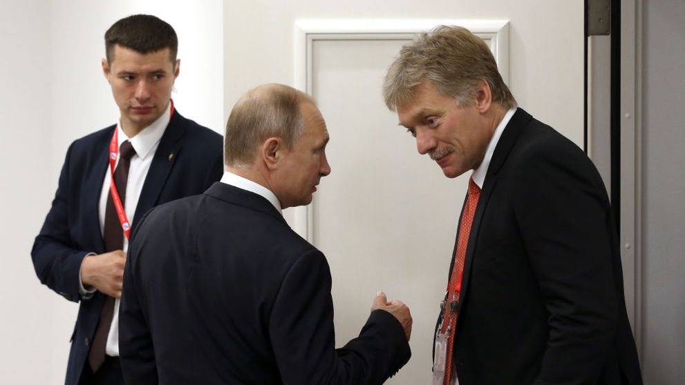Răspunsul venit de la Kremlin după ce Trump a amenințat cu sancțiuni și tarife noi. Dmitri Peskov: „Așteptăm un semnal”