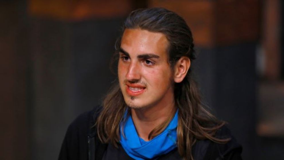 Ce medie a avut la BAC Răzvan Danciu. Tânărul a părăsit competiția Suvivor în lacrimi