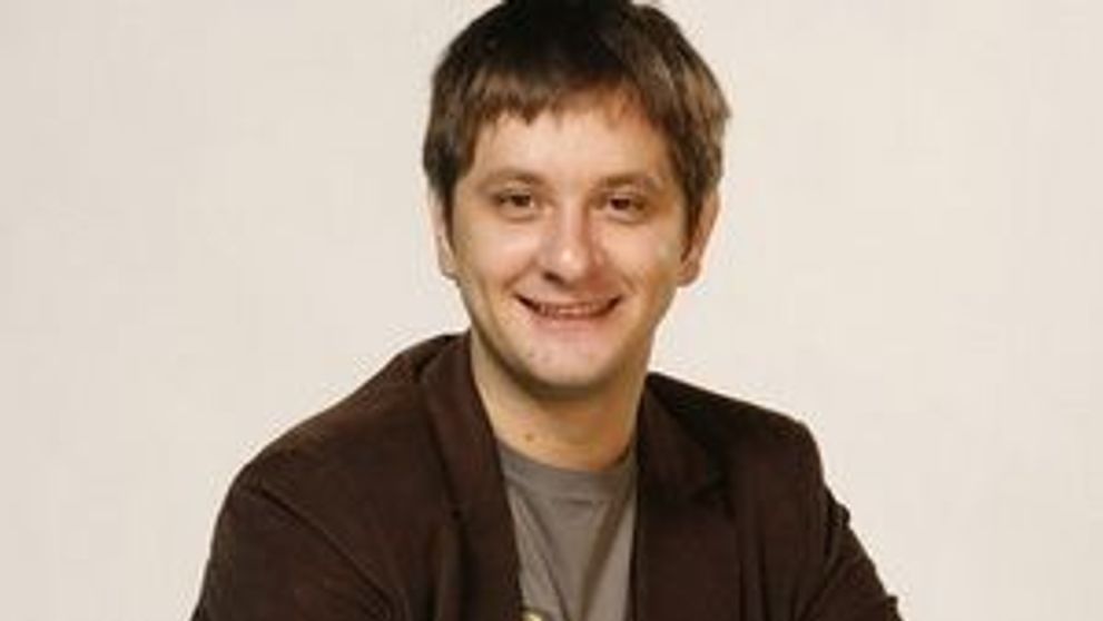 Octavian Strunila