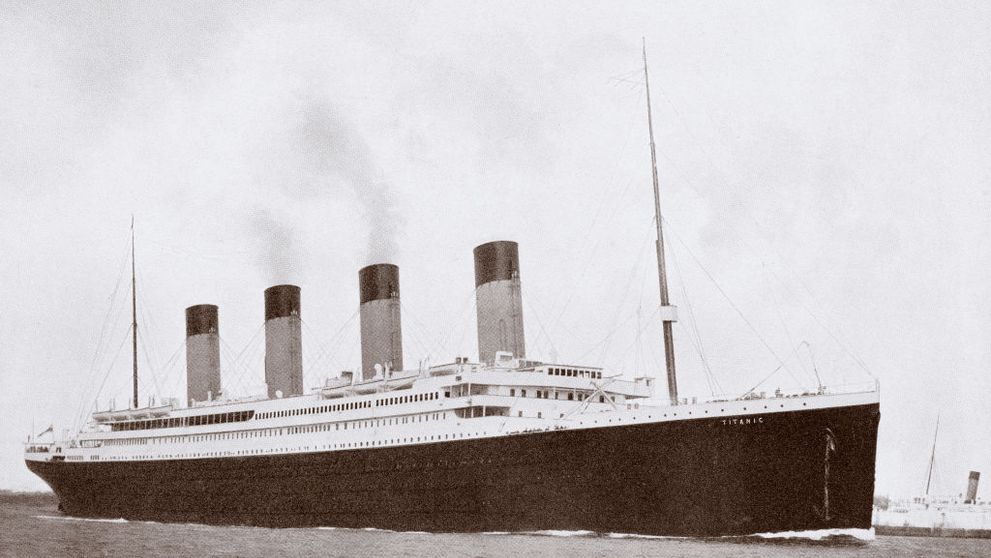 S-a îmbarcat pe Titanic și a scris această scrisoare cu doar câteva zile înainte de tragedie. Acum, documentul a fost vândut pentru o sumă uluitoare