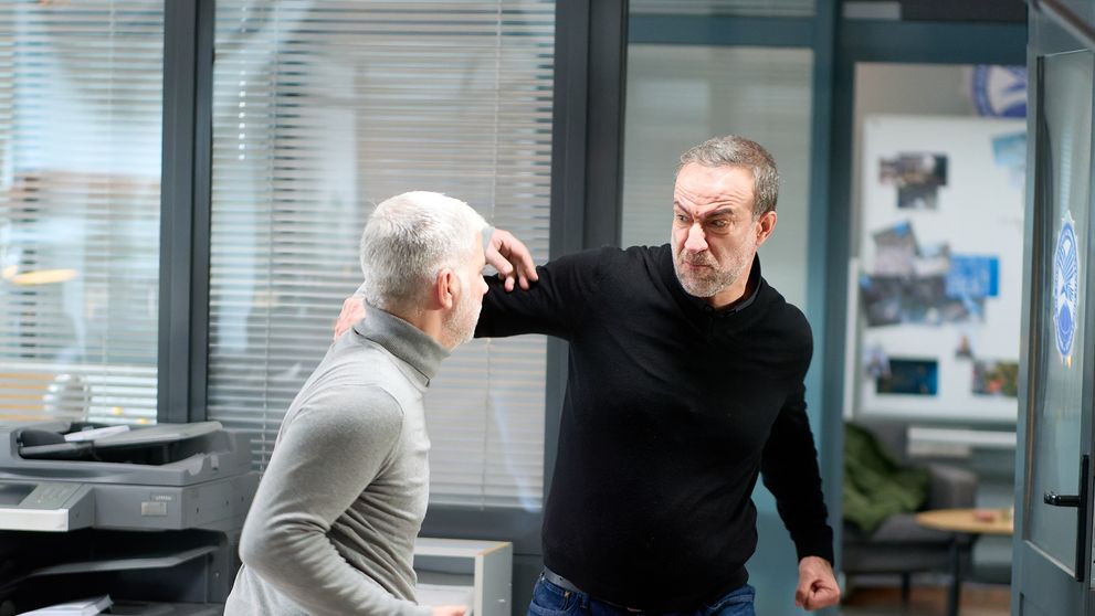 Bătăi, ascunzișuri, întâlniri nesperate și planuri neduse la capăt! CLANUL rămâne prima alegere a telespectatorilor, fiind lider absolut de audiență!