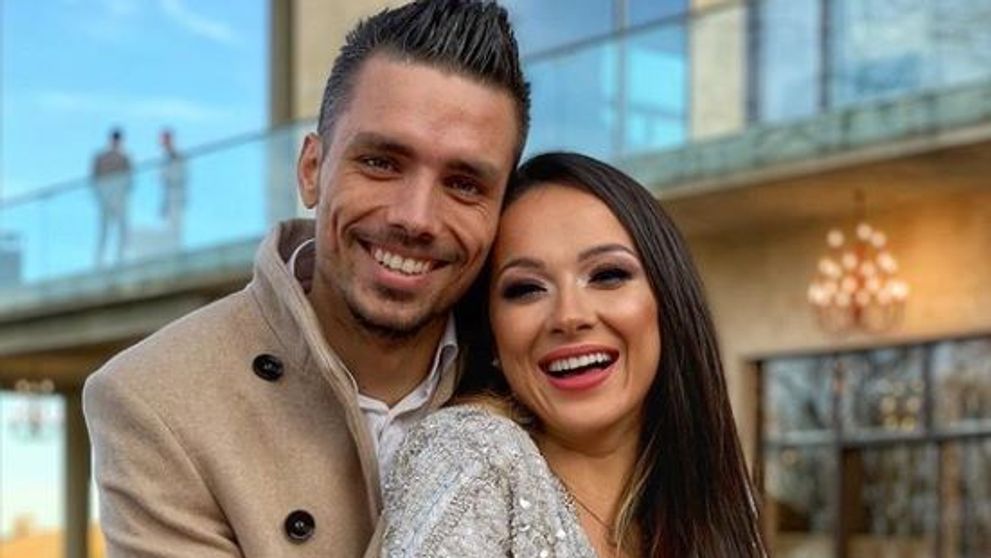 Fericire mare pentru Vlăduța Lupău: contul ei de Instagram a primit bifa de verificare