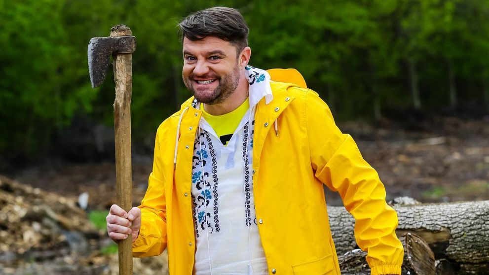 Andrei Duban intra in Ferma Vedetelor. Care sunt avantajele lui in competitie