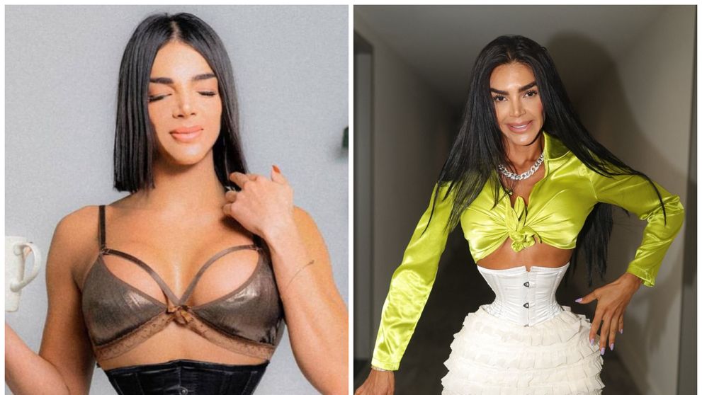 23 de ore pe zi într-un corset chinuitor: povestea extremă a femeii care își modelează talia până la limite periculoase