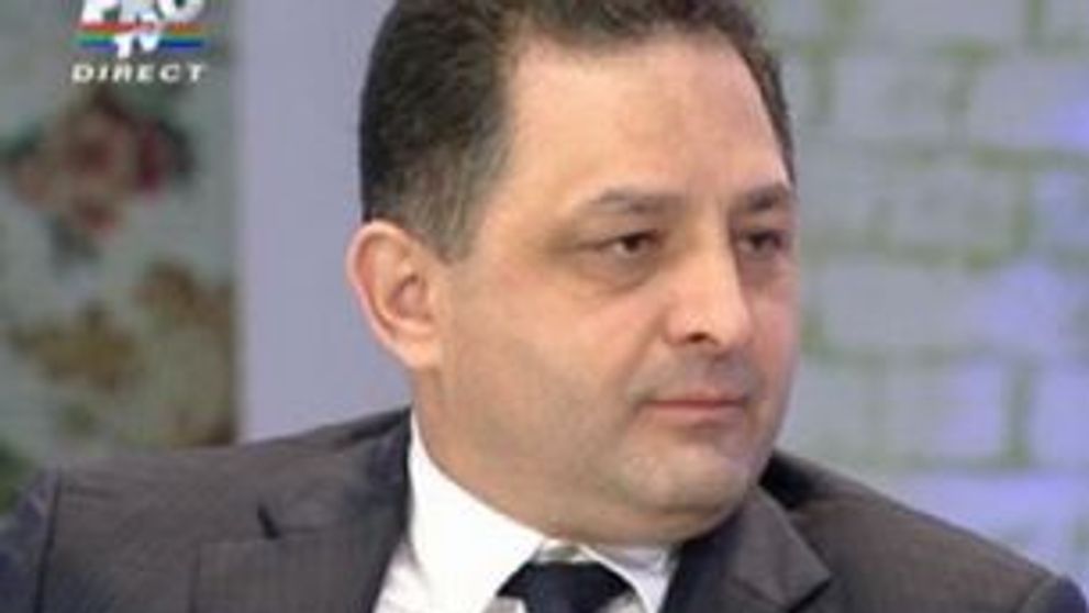 Marian Vanghelie: 