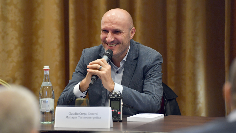 Ce salarii au directorii de la Termoenergetica București, companie aflată în pragul insolvenței