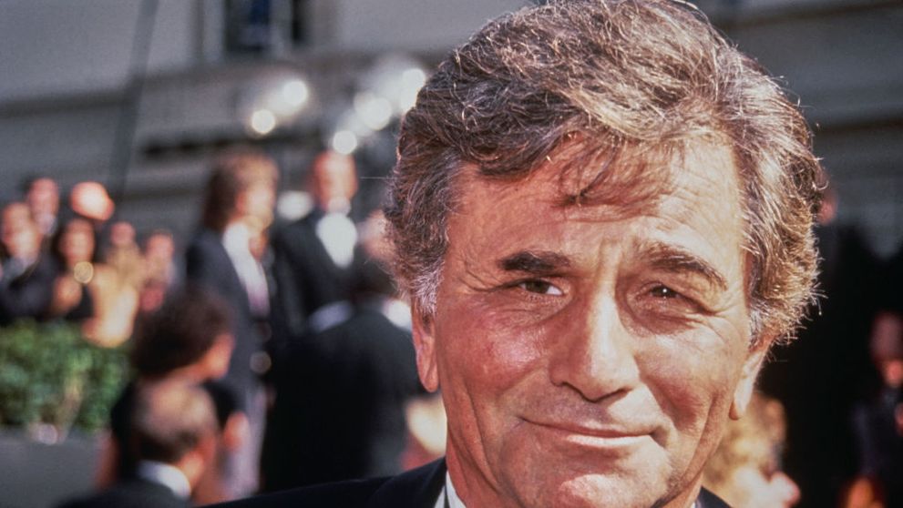 A murit fiica actorului din ”Columbo”, Peter Falk. Cauza tragică a decesului