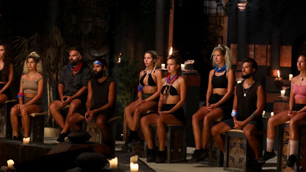 Survivor 2023, 26 aprilie: Mesajul concurenților propuși spre eliminare pentru cei de acasă