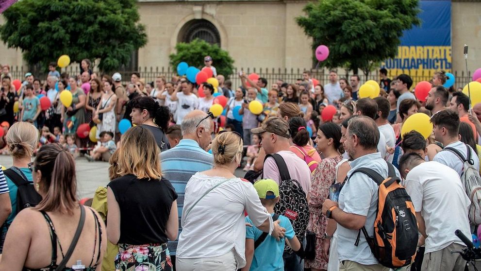 1 Iunie în București | Programul activităților pentru copii și adulți în minivacanța de Ziua Copilului