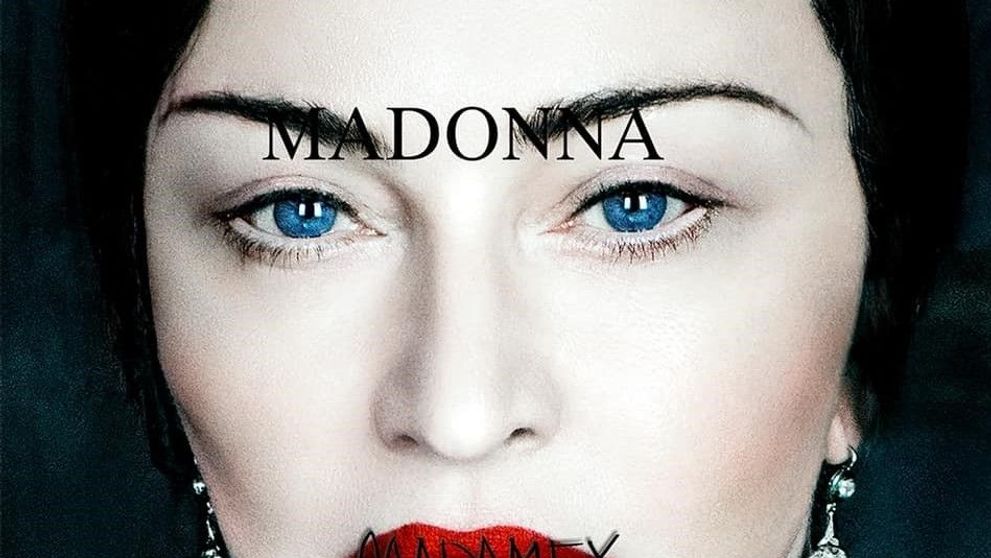 Madonna anunță lansarea mult așteptatului album „Madame X” – al 14-lea material discografic din carieră