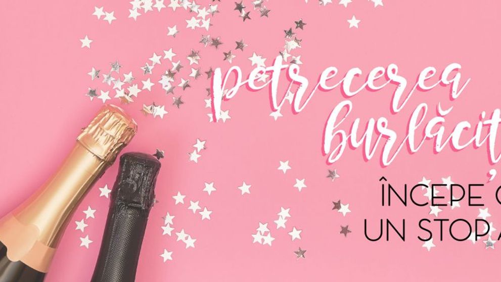 (P) Ce imprimăm pe tricourile pentru petrecerea burlăcițelor?