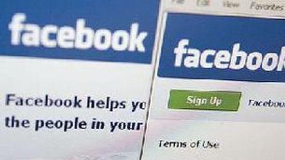 Sinucidere asistata pe Facebook! 