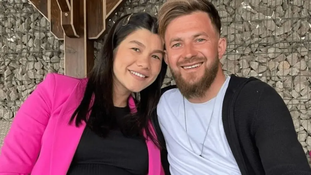 Ileana Sterp și Daniel Aloman au divorțat! Anunțul făcut de sora lui Culiță Sterp: „Da, este adevărat! Vom merge pe drumuri separate...”