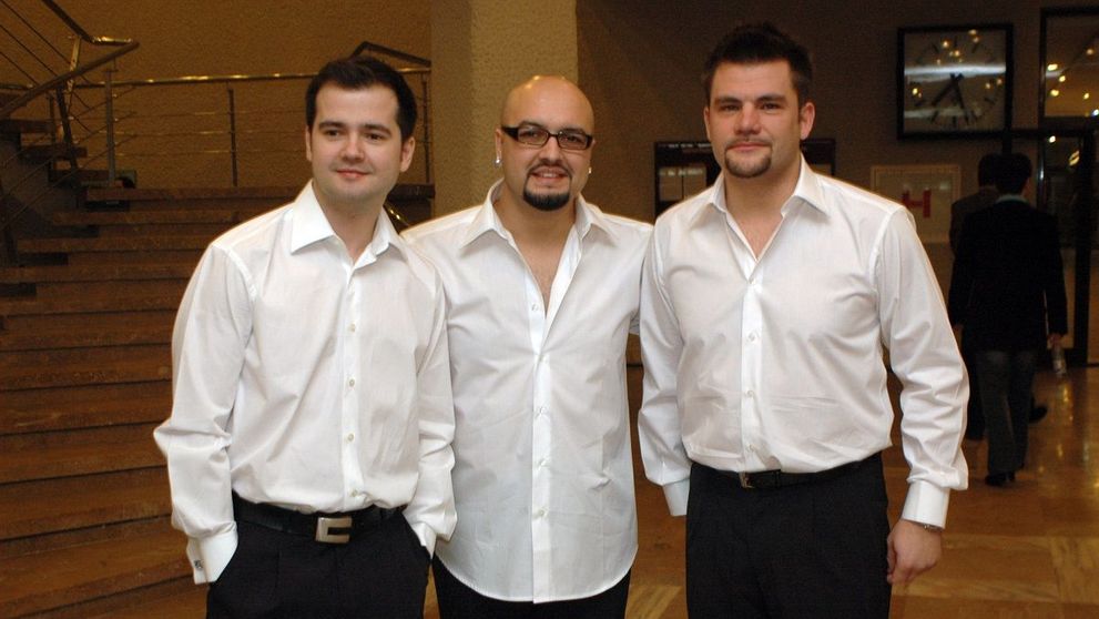 Mihai Budeanu de la 3 Sud Est are coronavirus! Artistul, internat la terapie intensivă