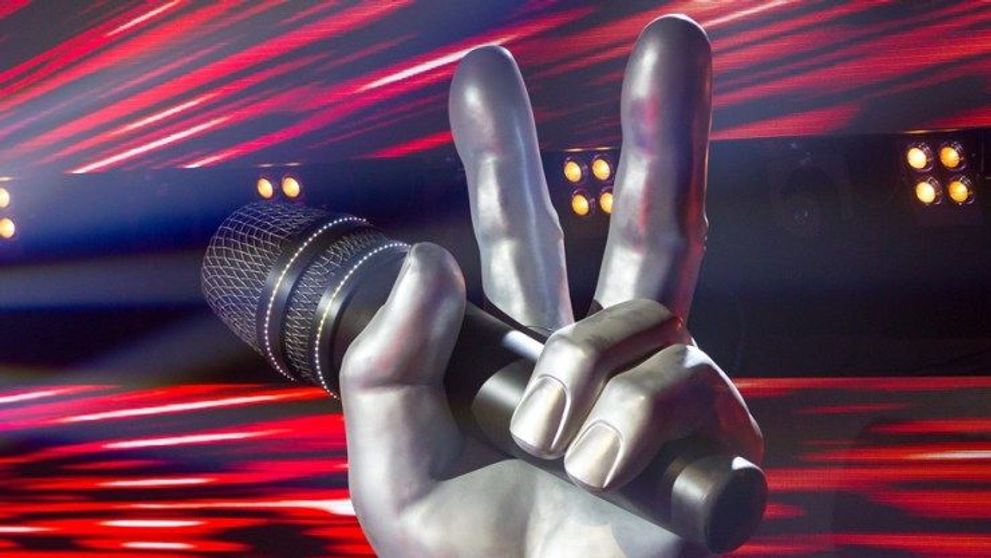 PRO TV lanseaza un concurs pe Twitter #vocearomaniei Fii VIP la Vocea Romaniei!