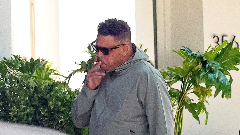 A fost idolul unei generații și toți puștii visau să ajungă ca el! „Il Fenomeno” Ronaldo, de nerecunoscut în cele mai recente imagini