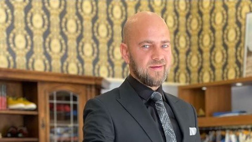 Cosmin Seleși, tot mai îngrijorat după ce a fost infectat cu COVID-19