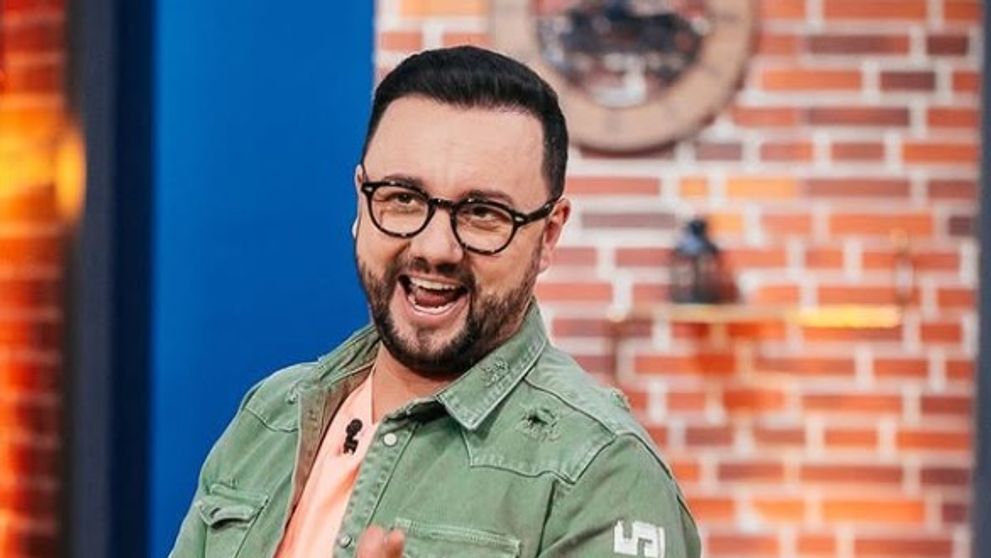 Cătălin Măruță, mesaj emoționant după 18 ani de emisiune la PRO TV: 