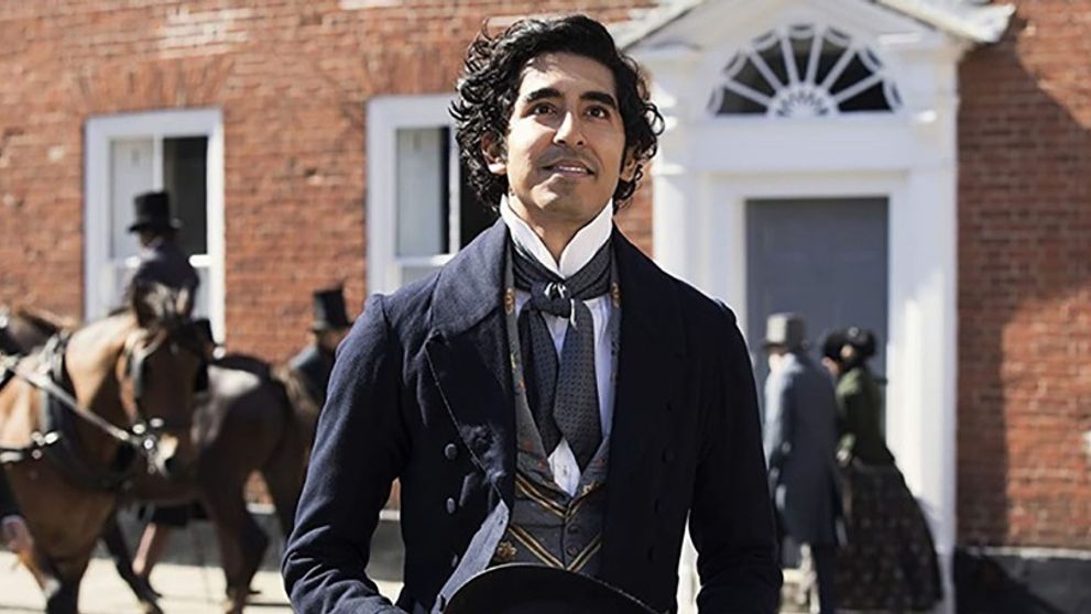 Filmul „Lumea magica a lui David Copperfield” poate fi văzut pe VOYO