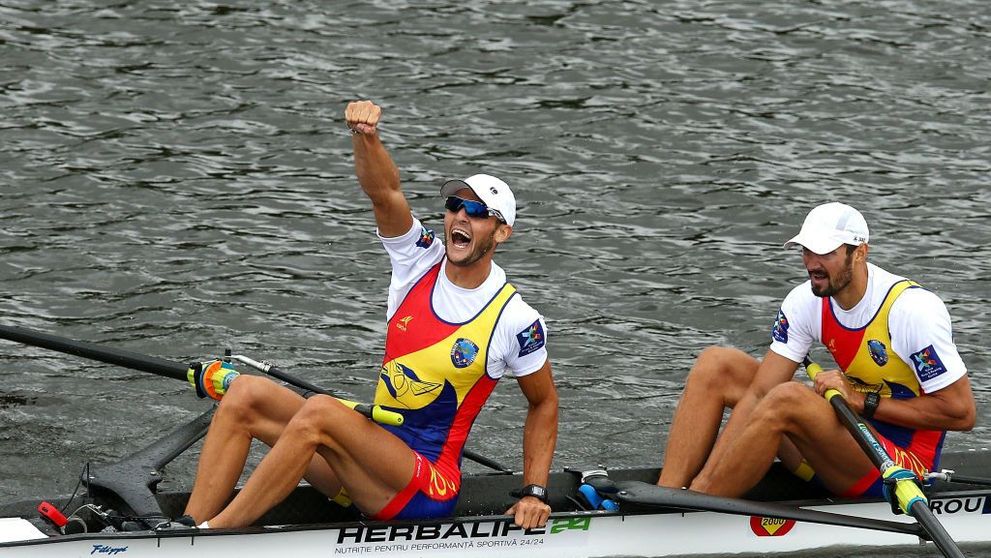 România, prezentă cu 11 echipaje și 42 de sportivi la Cupa Mondială de Canotaj III de la Rotterdam, Olanda