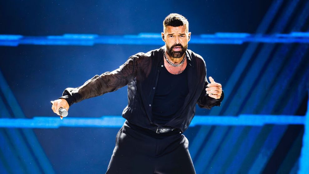 Cât costă un bilet la concertul lui Ricky Martin în București. Data la care artistul vine în România