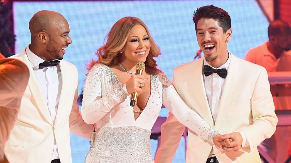 Câți bărbați a avut Mariah Carey până la 49 de ani. „Sunt o mironosiță, în comparație cu altele”