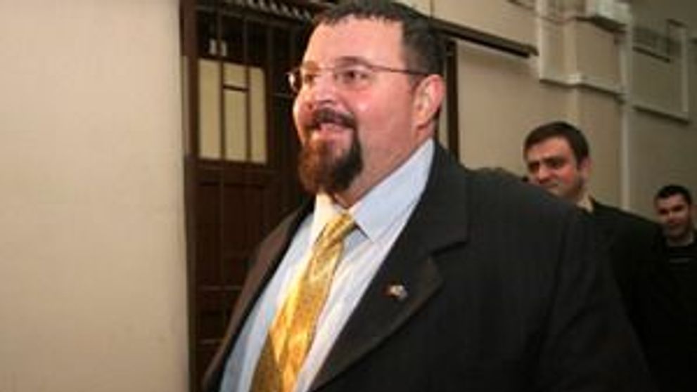 Cristian Popescu Piedone