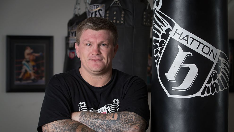 A fost dezvăluită cauza decesului lui Ricky Hatton. Cum a fost găsit campionul la box, de doar 46 de ani, în casa lui de 1,7 milioane de lire sterline