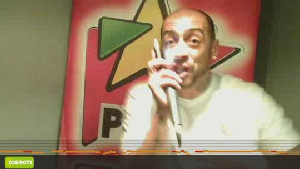 CRBL a cantat rap la aplicatia 