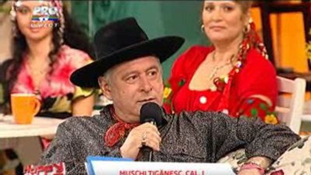 Mădălin Voicu: 